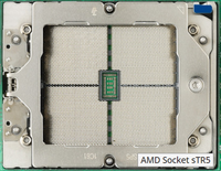 Tawarkan Komputer Desktop 4GHz 128MB 350W Prosesor Threadripper 7970X CPU