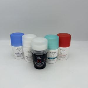 Moustidose Loción Desodorante Antitranspirante Herbal de Larga Duración, Humectante para Uso Unisex en Adultos - Product Image 6