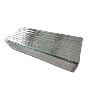 Tuiles de <span class=keywords><strong>toiture</strong></span> en métal, <span class=keywords><strong>prix</strong></span> de l'acier galvanisé, <span class=keywords><strong>toiture</strong></span> en métal ondulé - Product Image 1