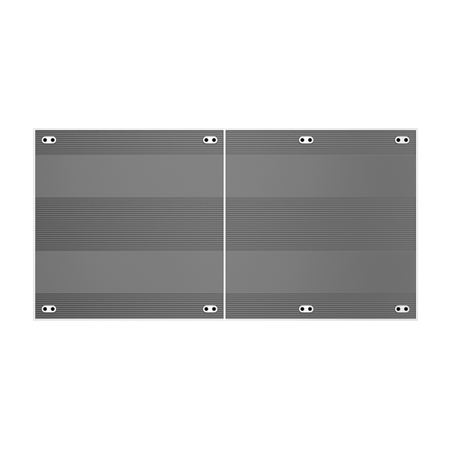 P1.25 Indoor Full Color LED Video Wall 800 Nits Brightness for Advertising Screens Control Rooms Conference Rooms (CMS/SDK