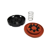 Kit de réparation de soupape en PVC nouvel état LR133579 pour Discovery 4 5 L320 L494 VELAR L560 God Walker L322 L405 Defender L663 VÉHICULES
