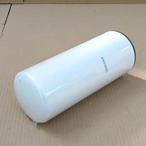Filtro de Aceite Mengma P553000, Filtro de Lubricación Enroscable de Flujo Completo para Camiones de Trabajo Pesado y Equipos Industriales, Compresores de Aire - Product Image 5