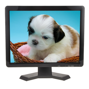 批发价高分辨率1280*1024 19英寸4:<span class=keywords><strong>3</strong></span>发光二极管电脑显示器 - Product Image 3