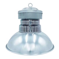 100W 150W 200W 300W Aluminium Led Haute Baie Lumière Industrielle Led Sport Lumière