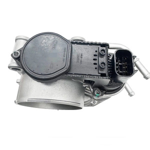 Nueva Válvula de Aceleración 35100-3C300 para Reparación y Reemplazo de Motor de Automóvil - Product Image 3