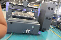 Routeur CNC 3 axes 1325 1530 2040 2130 avec système de contrôle ATC Mach3 Syntec DSP pour la gravure sur bois à vendre