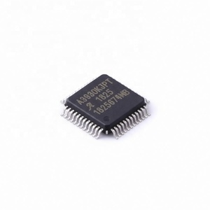 A3930KJPTR-T LQFP-48-EP(7x7) Brushless DC (BLDC) Motor <b>Driver</b> Chip - Product Image 1