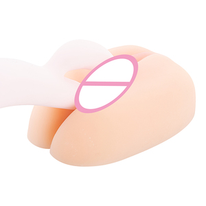 Masturbador de vagina de bolsillo para manos masculinas eléctricas para adultos con huevos de <span class=keywords><strong>amor</strong></span> vibradores, Juguetes sexuales para hombres, regalo, Vagina, trasero grande para hombre - Product Image 5