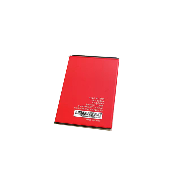 2100mAh BL-21BI Mobile Phone Battery Cell Phone Battery