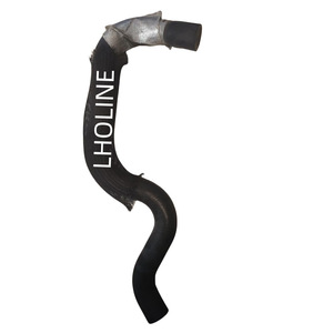 Manguera de Refrigerante LHOLINE 15047260/15722058/15731692/15751101/88908999 Pieza de Repuesto de Goma - Product Image 1