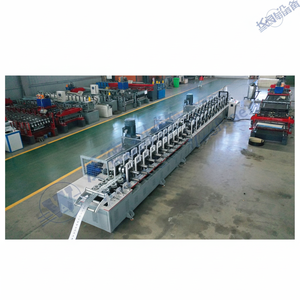 Machine de fabrication de structure de panneau solaire de support photovoltaïque OEM à haut rendement - Product Image 1