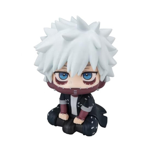 PVC personalizzato Action Figure Blind Box giocattolo unico modello personalizzabile giocattolo per creazioni d'arte - Product Image 3