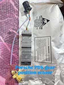 Sensor de Posición 7DT45 718 Nuevo - Product Image 3