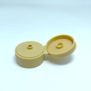 Fabricant de tubes cosmétiques, emballage avec bouchon à rabat en PP, ouverture facile, visser, 19-50 mm, sérigraphie et impression à chaud - Product Image 4