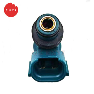 Inyector de Combustible 15710-65J00 para Motor de Gasolina Suzuki J20A 2.0L, Pieza de Auto - Product Image 4
