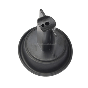 Diafragma de Membrana para Carburador, Pistón de Vacío para Cvk30 Xingyue Xy260t Vog 260 300 Aeolus 260 Majesty Yp250 An250 Atv250 Scooter - Product Image 3
