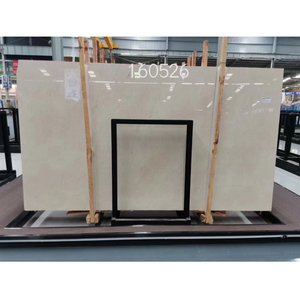 Ý kem màu be đá cẩm thạch <span class=keywords><strong>botticino</strong></span> cho tường ốp và sàn gạch slab giá tốt - Product Image 1