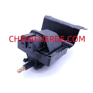 คอยล์จุดระเบิดสำหรับ Daewoo Nexia Lanos Espero 96165049 0115467 3203A อะไหล่ทดแทนใหม่ - Product Image 2
