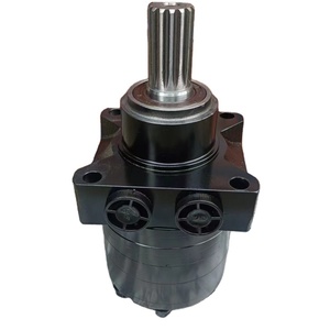 Moteur de moyenne puissance Torqmotor TG0335HW440BBCG TG0475UA030AAAA TG0310AB050AAAB TG0335HW440BBBC - Product Image 1