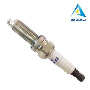 Spark <b>Plug</b> Silzkr6b10e For Kia Hyundai Cars New <b>Replacement</b> Part - Product Image 5