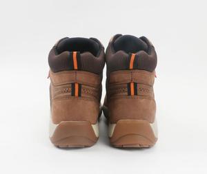 Calzado de Seguridad Ligero, Antiestático, de Verano, Marca Pangolin, Estilo Casual Europeo, Resistente a Químicos, para Exteriores - Product Image 4