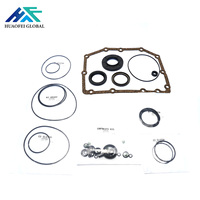 Kit de réparation de transmission TF80SC OE 197280, pièces de révision, pièces de rechange pour transmission automatique, compatible avec la transmission Aisin TF80SC TF81SC