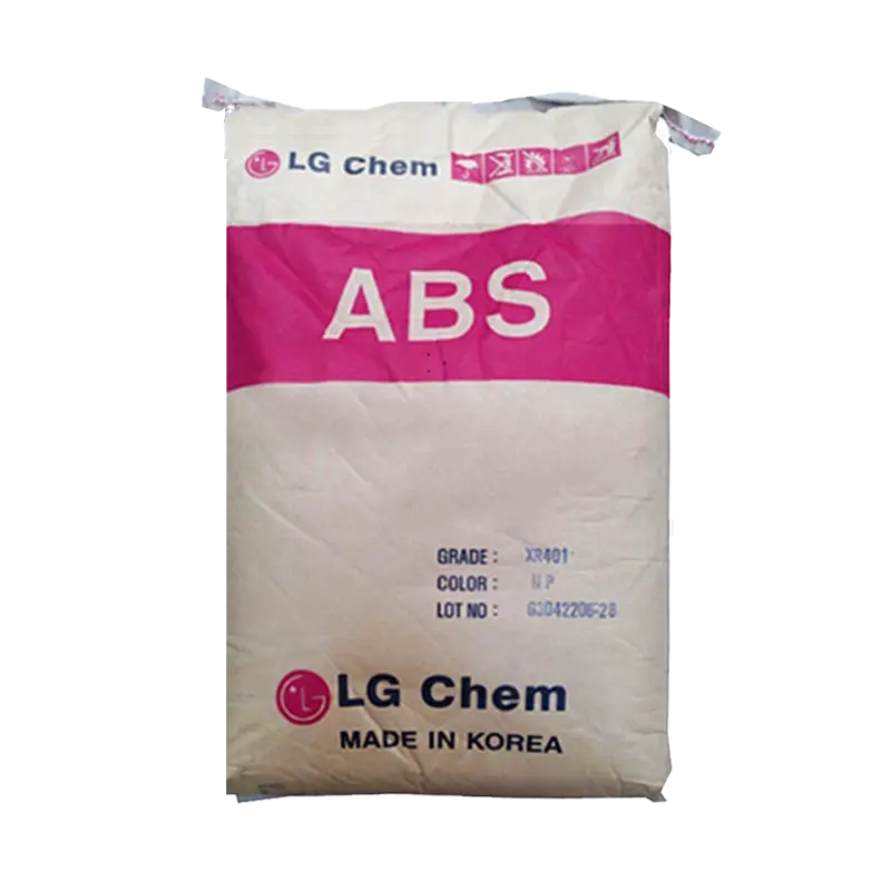 LG Chem Applications HI-121H/électroniques et électriques Matières premières plastiques ABS /ABS