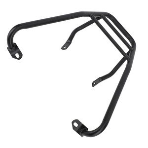 Portaequipajes trasero para motocicleta, soporte de carga de alta resistencia para motocicleta, repuesto para <span class=keywords><strong>Ducati</strong></span> <span class=keywords><strong>Scrambler</strong></span> 1100 <span class=keywords><strong>Pro</strong></span> <span class=keywords><strong>Sport</strong></span> - Product Image 2