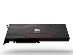 Thương hiệu mới Huawei atals 300i Duo suy luận thẻ 280 Tops int8 140 TFLOPS fp16 lpddr4x 96GB /48GB trong kho - Product Image 3