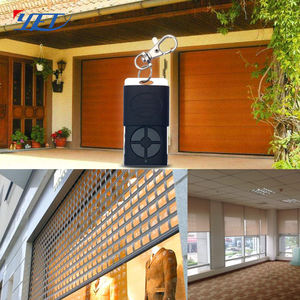 Control Remoto Inalámbrico YET2168 para Puerta <span class=keywords><strong>de</strong></span> Garaje, Clon <span class=keywords><strong>de</strong></span> Código RF <span class=keywords><strong>de</strong></span> 433.92MHz, 4 Botones, Abrepuertas Automático - Product Image 5