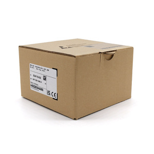 Encoder Rotatorio Incremental Heidenhain Ern 1381 2048 62S12-30 Id534118-02 - Product Image 4