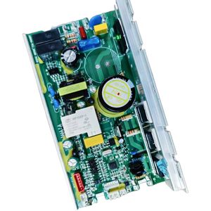 Placa de alimentación de controlador dedicado para control industrial Suer AE0016C 220V, circuito único para cintas de correr F60F63F65Fs80 con nueva HMI - Product Image 3