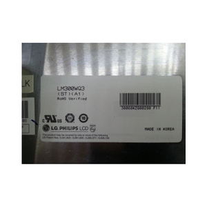 Écran LCD TFT LM300WQ3-STA1, dernier modèle populaire, 30,0 pouces, 2560*1600, panneau LCD TFT - Product Image 2