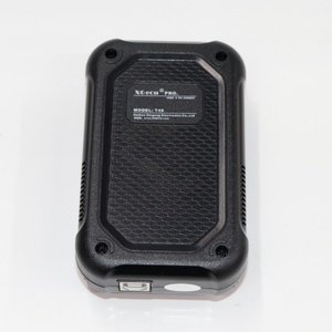 Componente Electrónico, Chip IC Nuevo y Original XGECU T48 con 30 Adaptadores, Transceptor No Inversor, Paquete VQFN-24 - Product Image 2