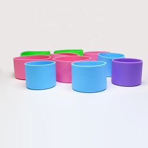 Silicone Boot cup Phụ kiện cho Tumbler 40oz 30oz 20oz Tumbler cup bìa cho drinkware - Product Image 4