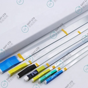 Ruban de masquage SMT 8mm/12mm/16mm/24mm/32mm, ruban de couverture pour extension SMT - Product Image 6