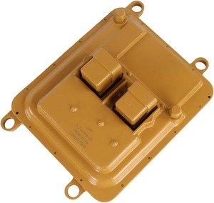 Controlador 212-9450 ECM 3176 3512 ECU 2129450 para E E345B D400E 836G D7R D8R - Product Image 1