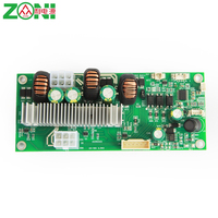 Servicio de Ensamblaje Electrónico |   Revisión de Gerber DFM |   Fabricante de PCB y PCBA SMT DIP |   Aplicaciones de IA/ML |   Certificado ISO9001 |   1 onza