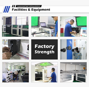 Machine de découpe automatique au laser CO2 pour pièces moulées par injection plastique, améliore l'efficacité et réduit les coûts de main-d'œuvre - Product Image 6