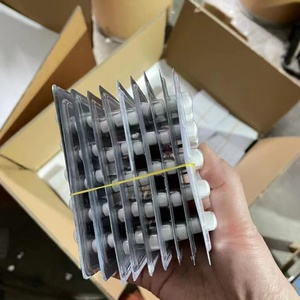 คอลลาเจนวิตามินซีและไบโอตินแบบเม็ดสำหรับผิว ผม เล็บ  รับผลิตแบบ OEM ODM - Product Image 4