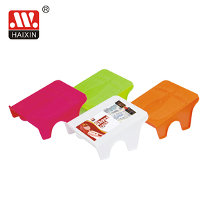 Étagère à chaussures moderne en plastique, meuble de rangement, organisateur, nouveau, - Product Image 3