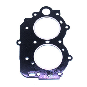 Junta de culata para motor fuera de borda Yamaha 63V-11181-A1 para motor de 2 tiempos y 15 HP, pieza de repuesto - Product Image 2