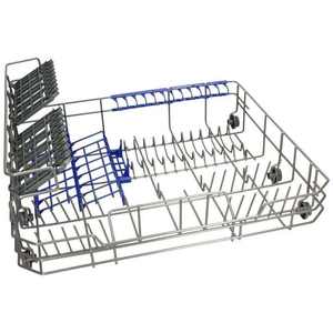 Cesta para Lavavajillas Eléctrico M537925 Hecha de Acero - Product Image 1