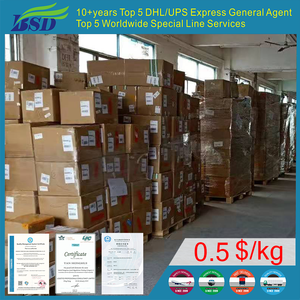 Lcl + Express Verzending Tarieven Van China Naar Mexico Inclusief Colombia <span class=keywords><strong>Ecuador</strong></span> Croatia Costa Rica Mexico Met Goedkope Ddp Luchtvracht - Product Image 3