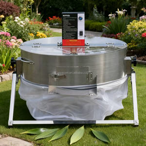 เครื่องเล็มใบไม้ระบบไฟฟ้า16/19/24นิ้วเครื่องเล็มใบไม้แบบ2 in 1 L - Product Image 1