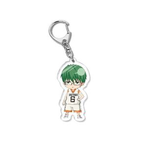 Llavero Acrílico de <span class=keywords><strong>Anime</strong></span> <span class=keywords><strong>Kuroko</strong></span> No Basket, Figura de Tetsuya, Decoración para Fans, Coleccionables, Cosplay, Nuevo - Product Image 4