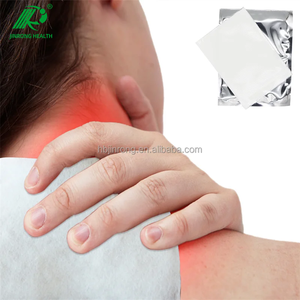 <span class=keywords><strong>Patch</strong></span> hydrogel jetable haute efficacité pour le soulagement <span class=keywords><strong>de</strong></span> la douleur et des douleurs articulaires avec effet <span class=keywords><strong>de</strong></span> refroidissement physique pour adultes - Product Image 1