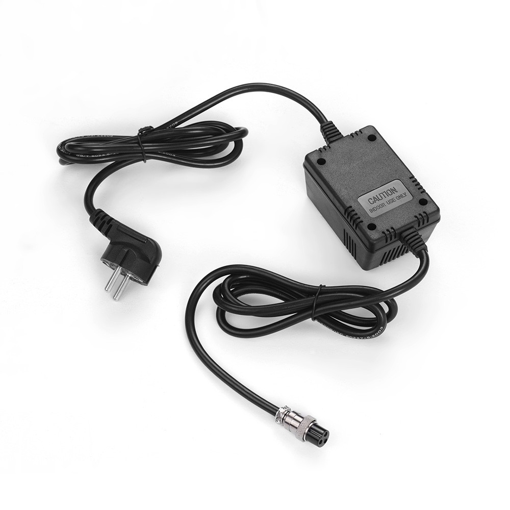 Alimentatore Per Yamaha KPA6, Adattatore UK 12V Con Cavo 2 Metri, EPPS