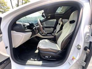 BYD Qin PLUS DM-i 2023, Sedán Híbrido 1.5L, Autos Usados, Autos de Segunda Mano, Auto Económico para Exportación - Product Image 6