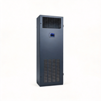 Leayo LY-CBS008 7.6kW Hassas Yer Tipi Klima Santrali AC Fan R410A Renkli Dokunmatik Ekranlı Küçük Veri Merkezi İçin